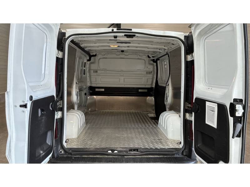 Renault Trafic - Photo 13
