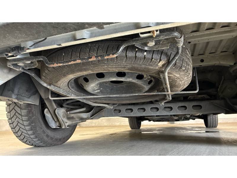 Renault Trafic - Photo 14