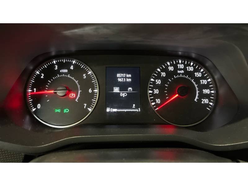 Renault Trafic - Photo 15