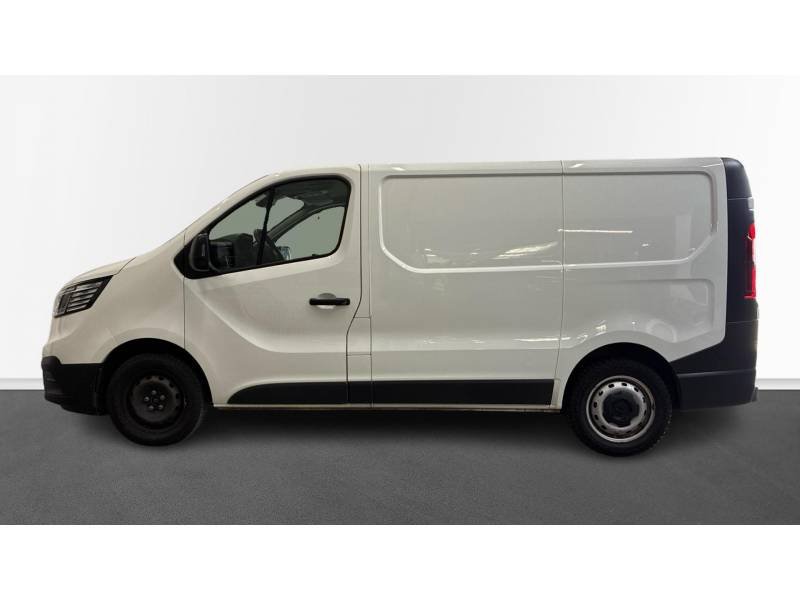 Renault Trafic - Photo 2