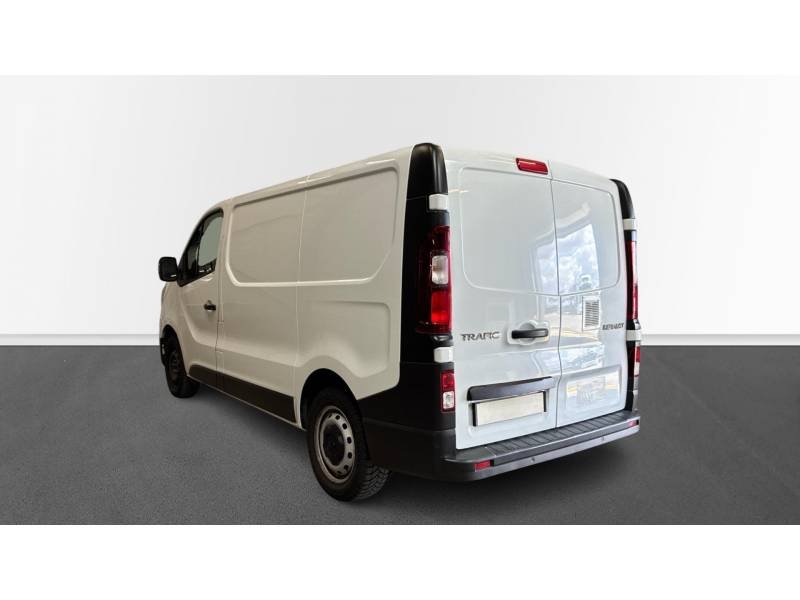 Renault Trafic - Photo 3