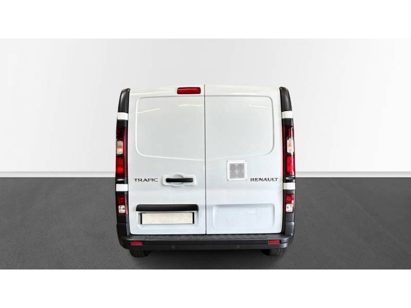 Renault Trafic - Photo 4
