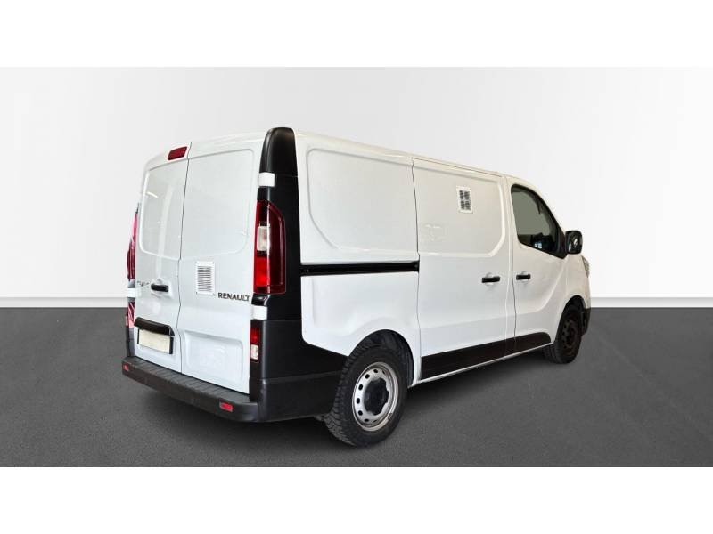 Renault Trafic - Photo 5