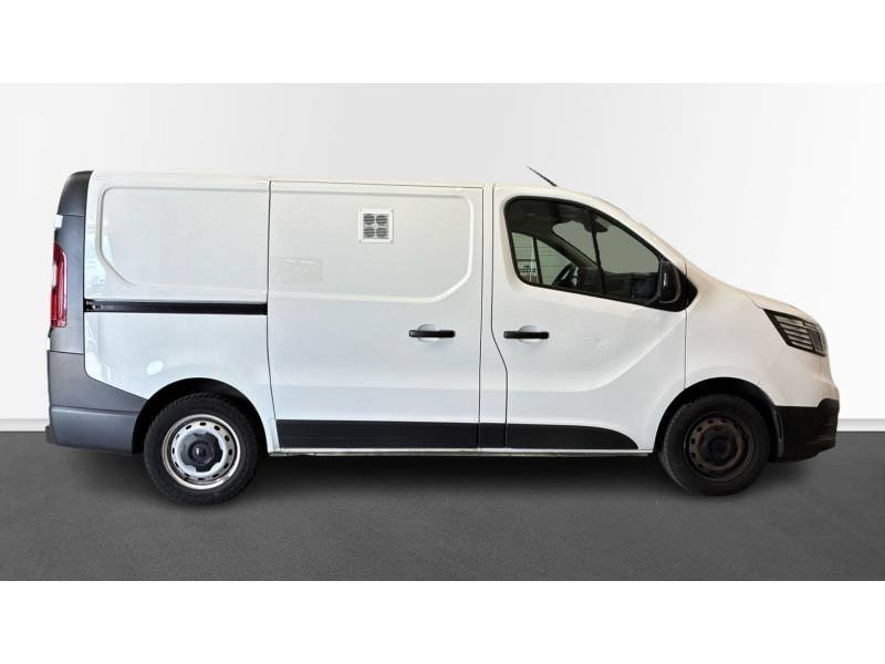 Renault Trafic - Photo 6