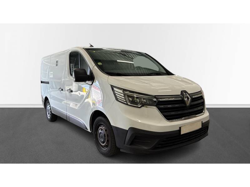 Renault Trafic - Photo 7