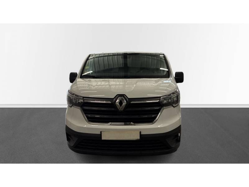 Renault Trafic - Photo 8