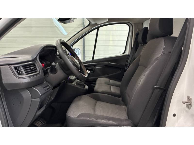 Renault Trafic - Photo 10