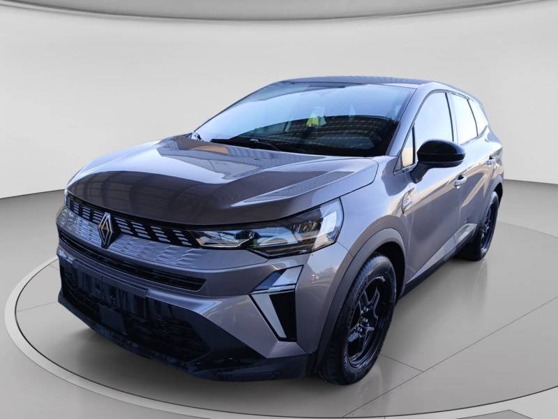 Renault Symbioz - Photo 1