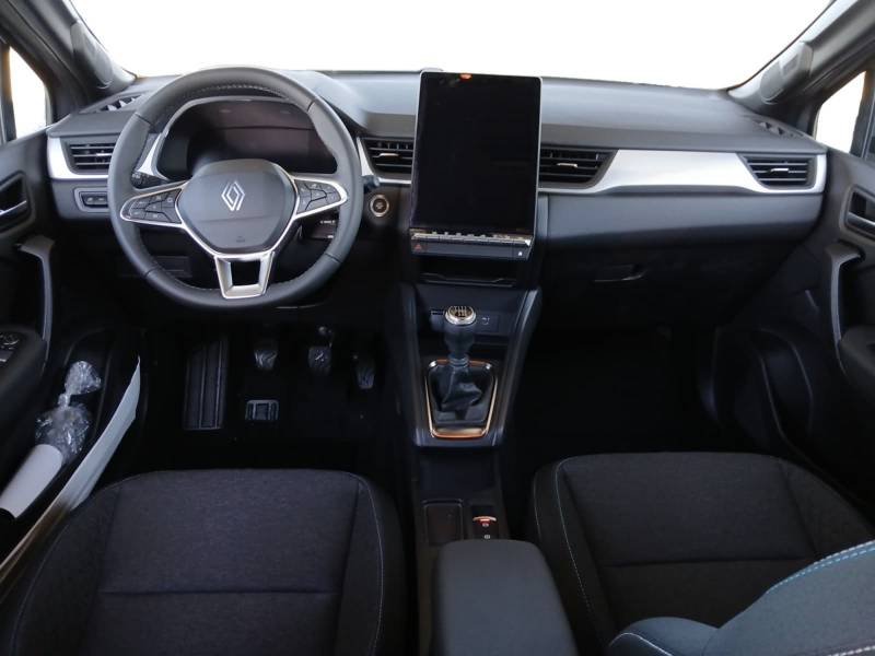 Renault Symbioz - Photo 11