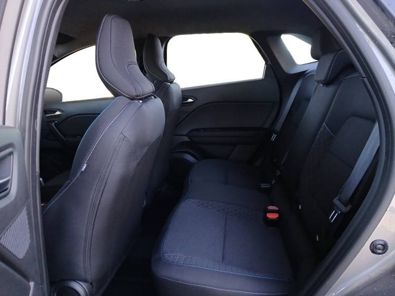 Renault Symbioz - Photo 12
