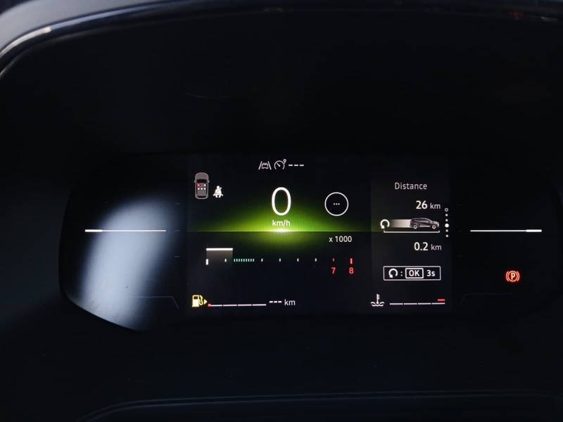 Renault Symbioz - Photo 14