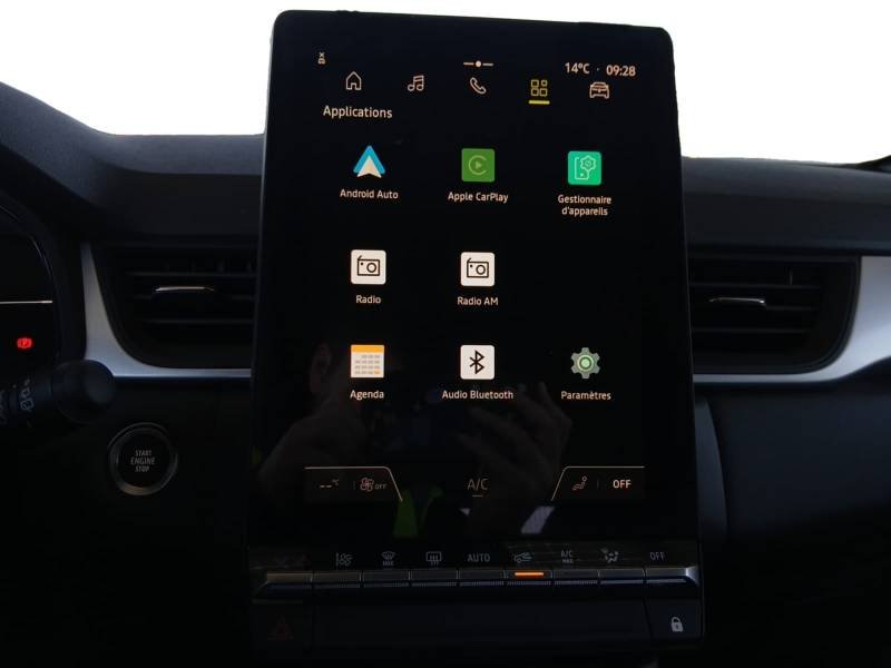 Renault Symbioz - Photo 15