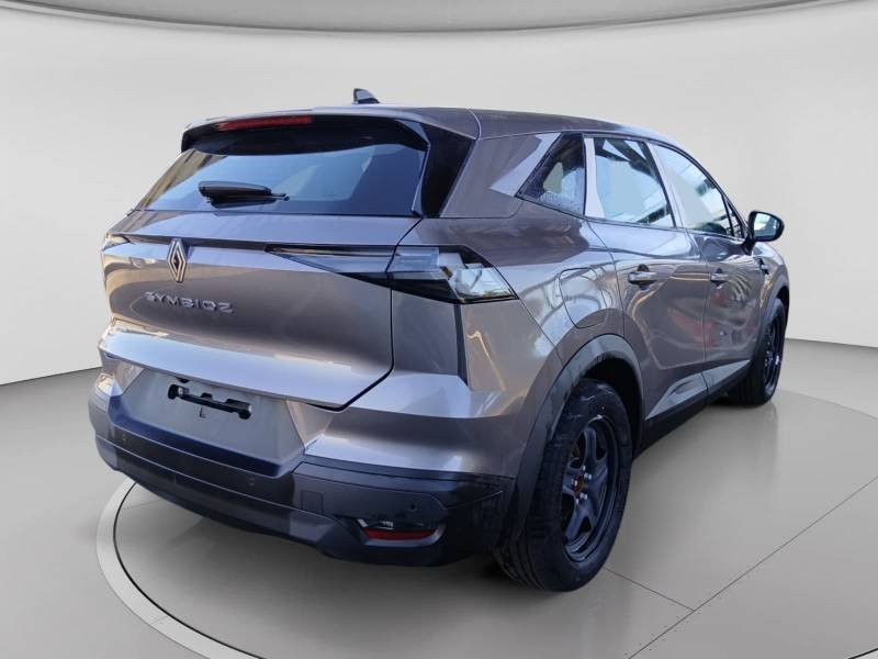 Renault Symbioz - Photo 3