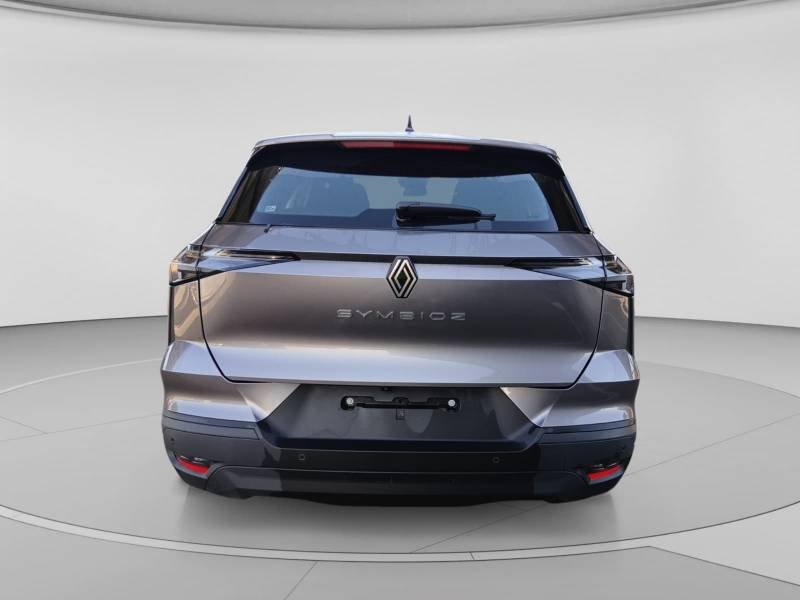 Renault Symbioz - Photo 4
