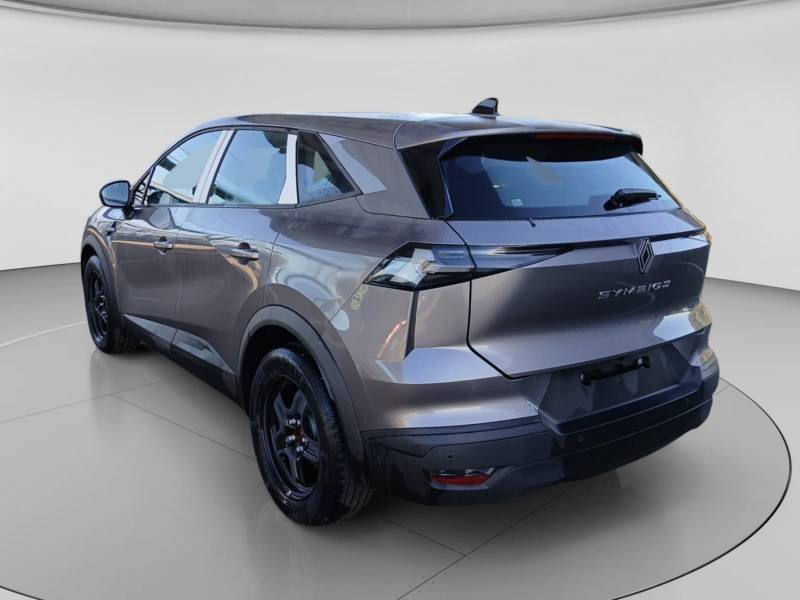 Renault Symbioz - Photo 5