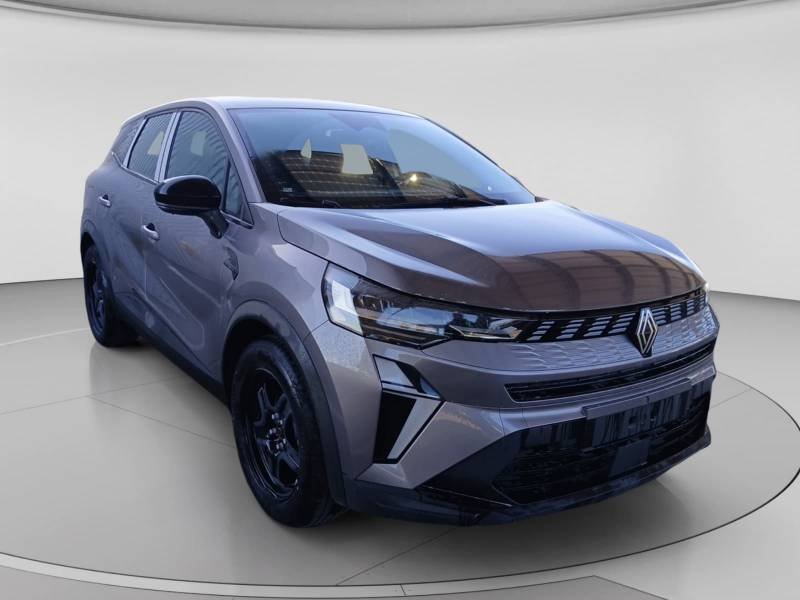 Renault Symbioz - Photo 7