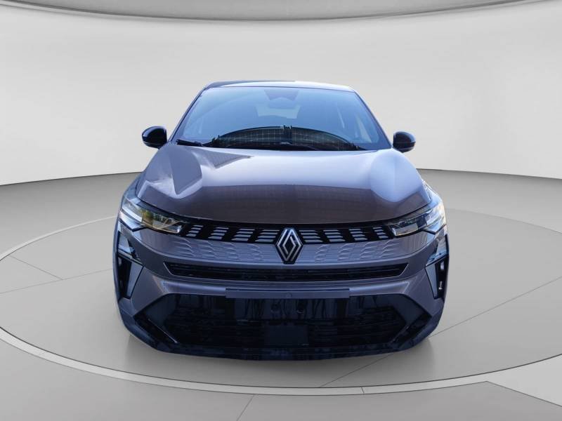 Renault Symbioz - Photo 8