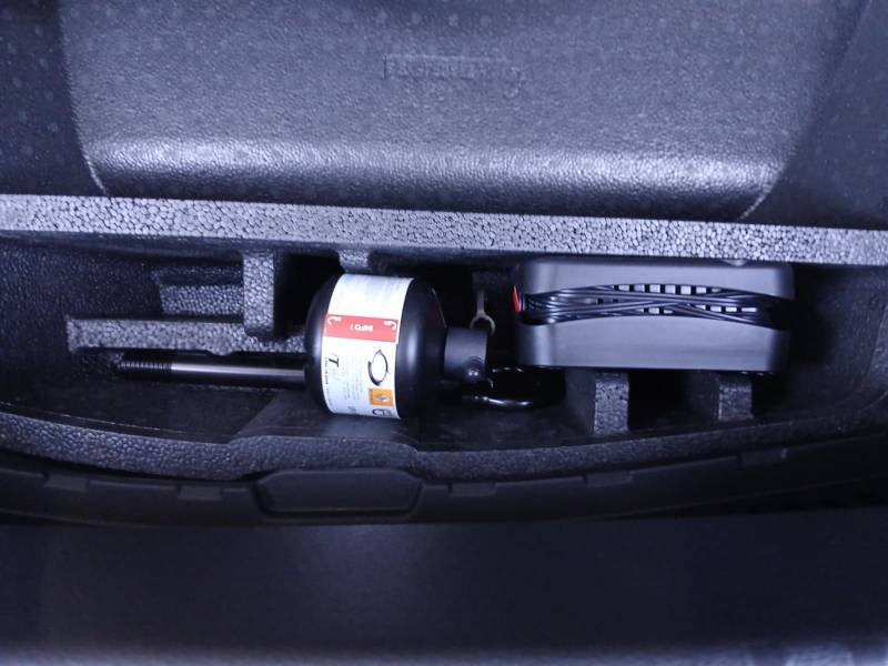 Renault Symbioz - Photo 9