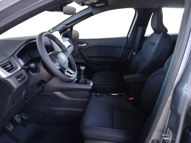 Renault Symbioz - Photo 10