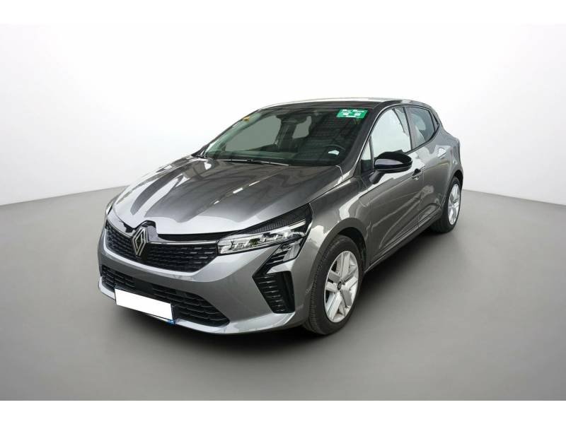 Renault Clio - Photo 1