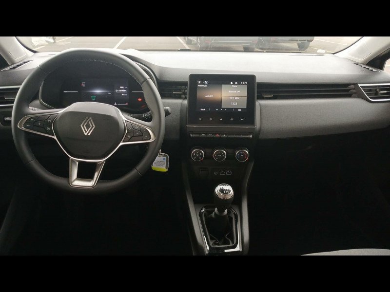 Renault Clio - Photo 11