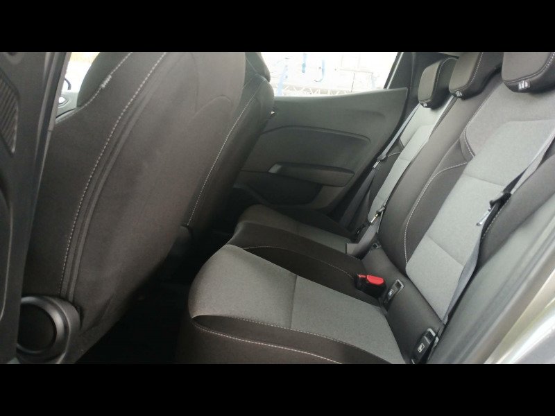 Renault Clio - Photo 12