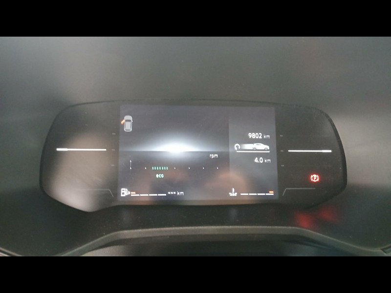 Renault Clio - Photo 13