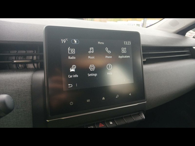 Renault Clio - Photo 14