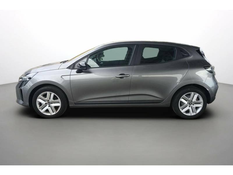 Renault Clio - Photo 2