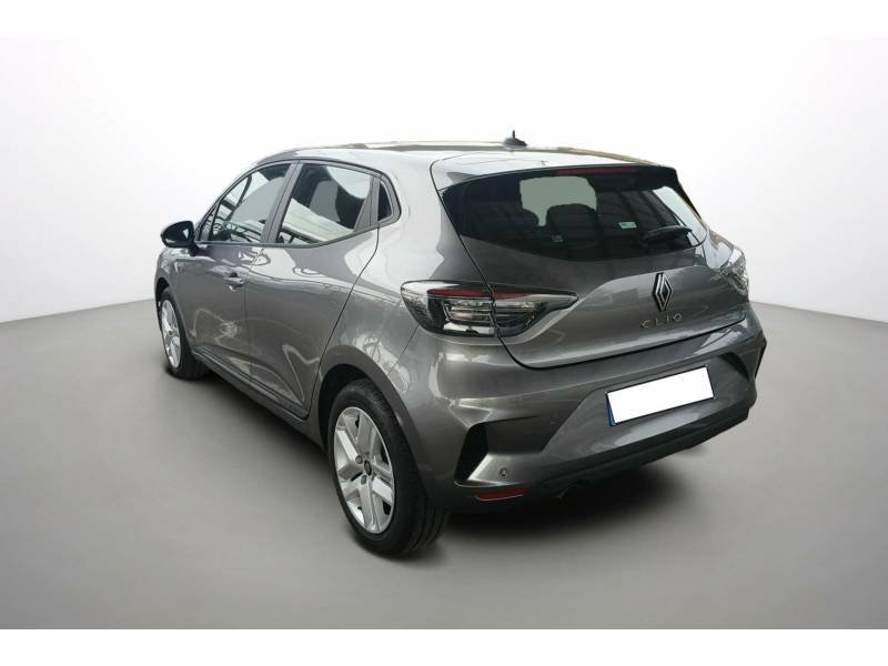 Renault Clio - Photo 3