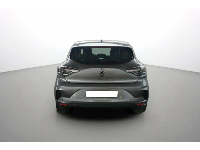 Renault Clio - Photo 4