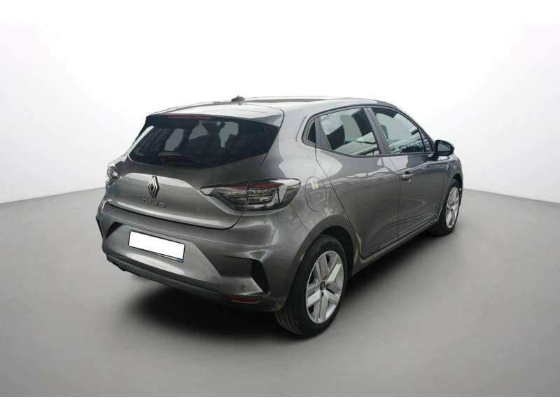 Renault Clio - Photo 5