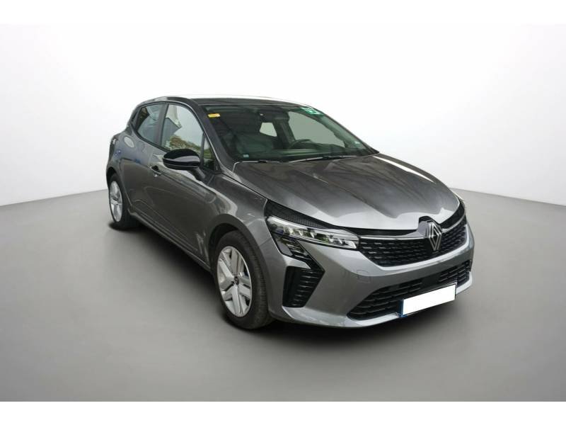 Renault Clio - Photo 7