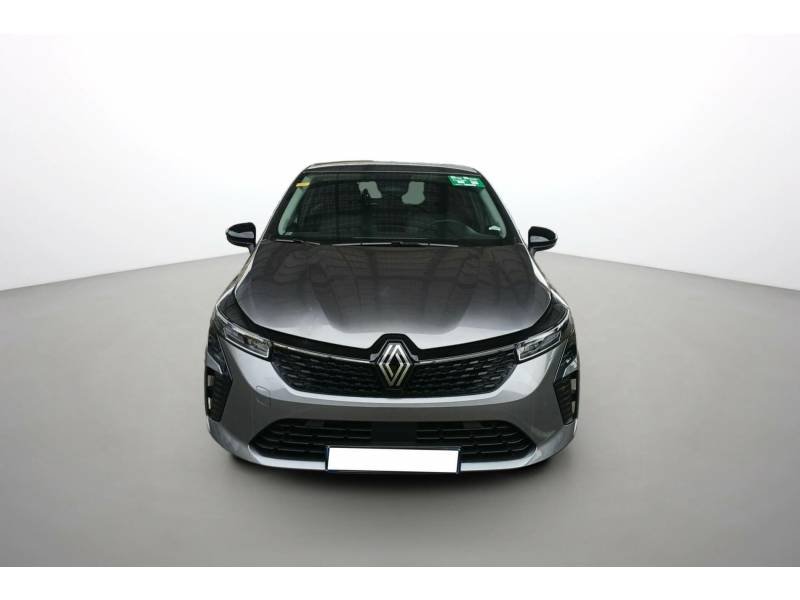 Renault Clio - Photo 8