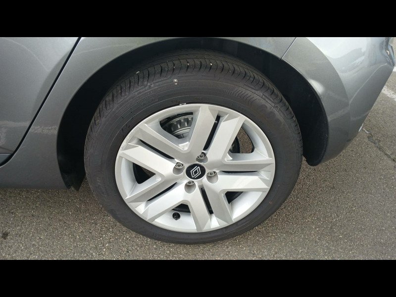 Renault Clio - Photo 9