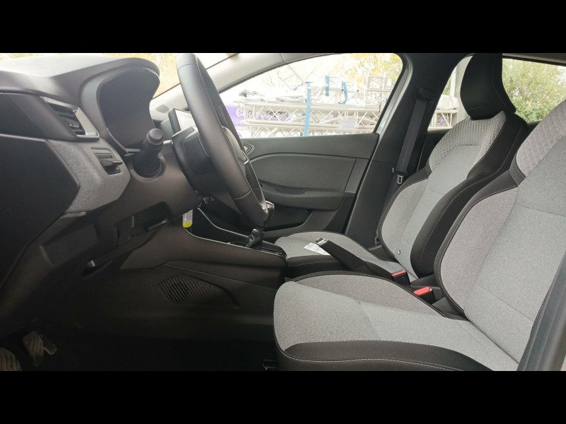 Renault Clio - Photo 10