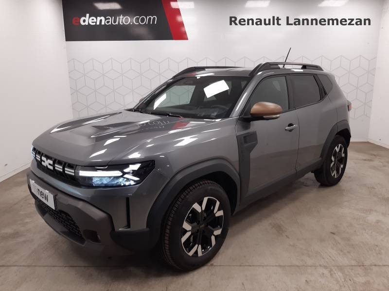 Dacia Duster - Photo 1