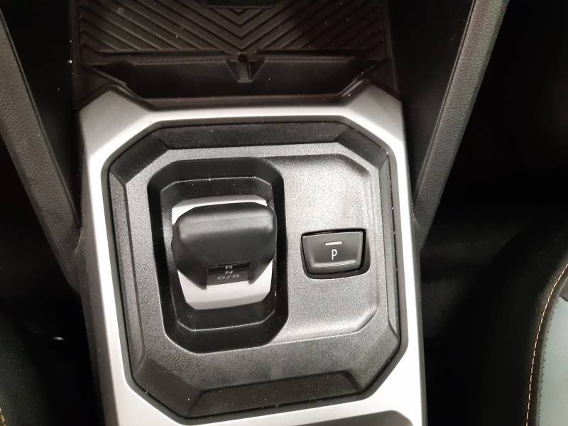 Dacia Duster - Photo 14
