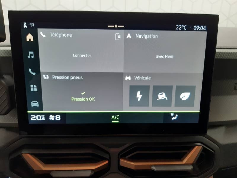 Dacia Duster - Photo 15