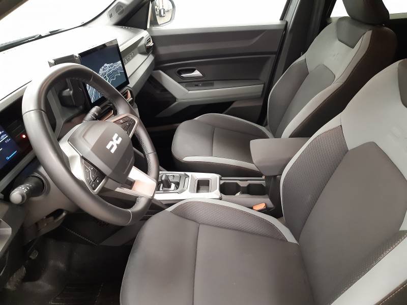 Dacia Duster - Photo 20