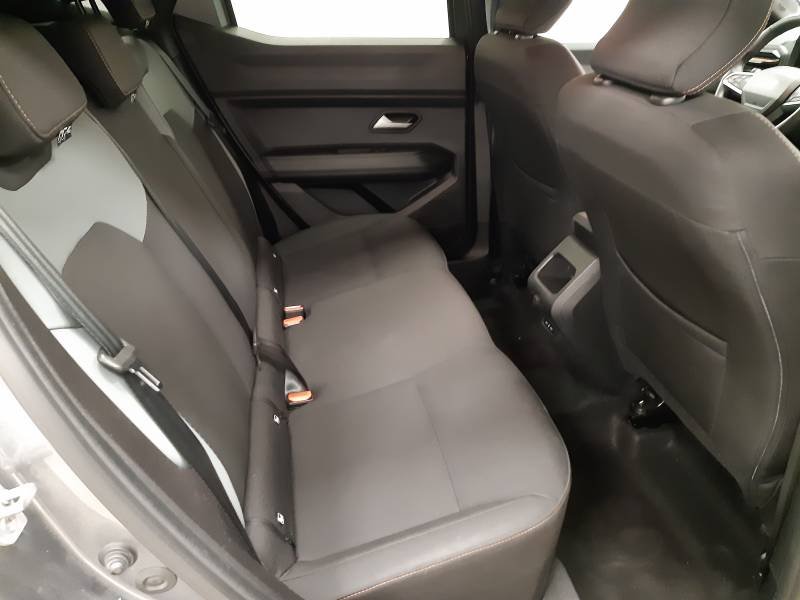 Dacia Duster - Photo 21