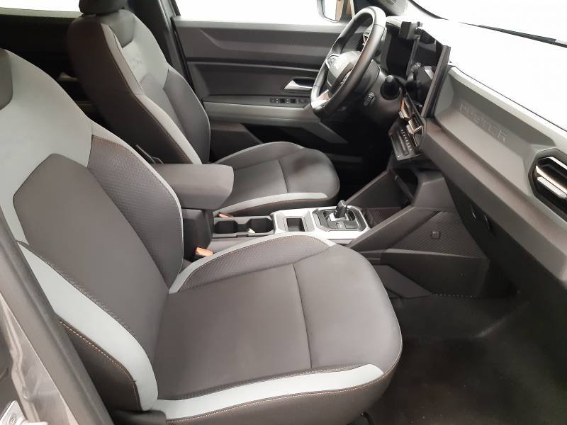 Dacia Duster - Photo 22