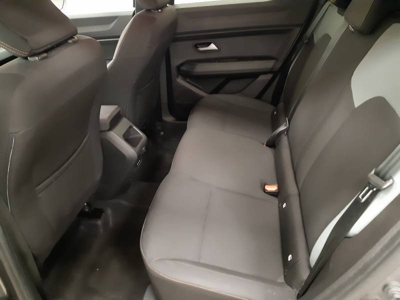 Dacia Duster - Photo 23