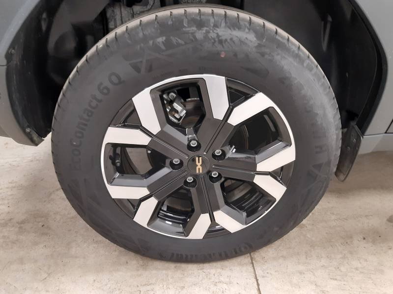 Dacia Duster - Photo 27