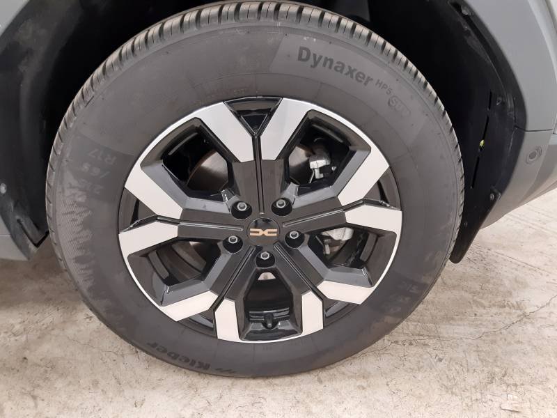 Dacia Duster - Photo 28