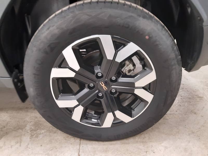 Dacia Duster - Photo 29