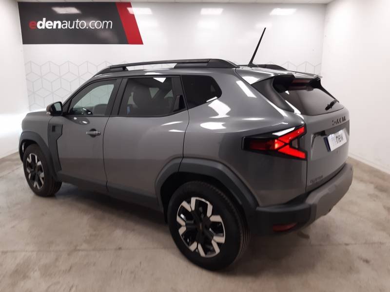 Dacia Duster - Photo 4