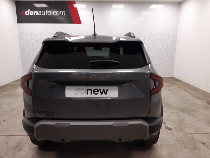 Dacia Duster - Photo 5