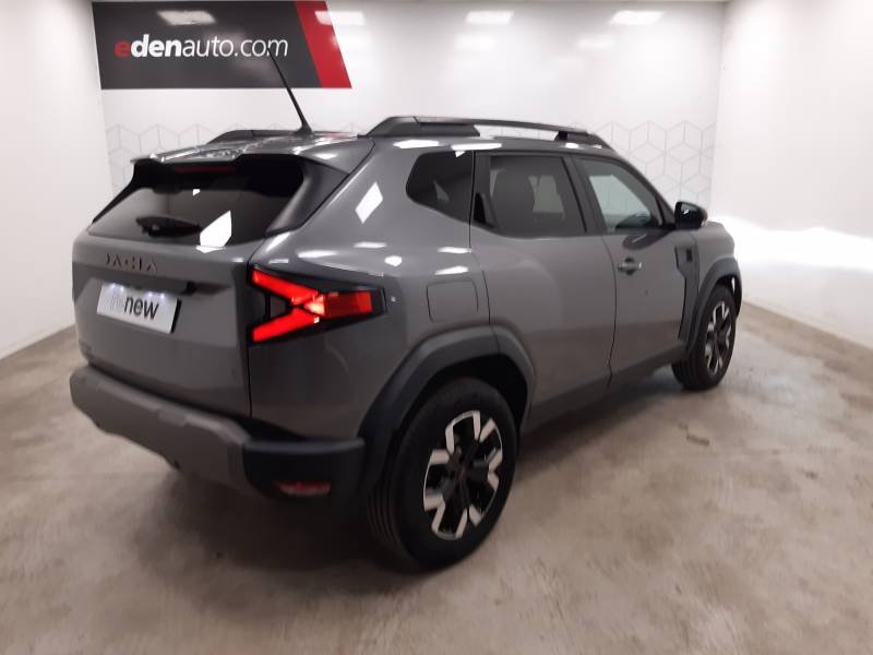 Dacia Duster - Photo 6