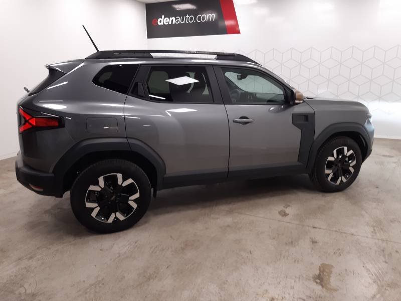 Dacia Duster - Photo 8